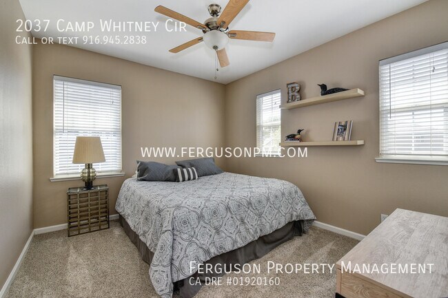 Building Photo - 2037 Camp Whitney Cir
