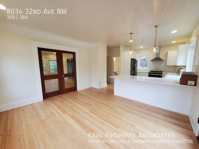 Building Photo - 8034 32nd Ave NW