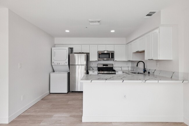 Floorplan - Ocean Villas Apartments