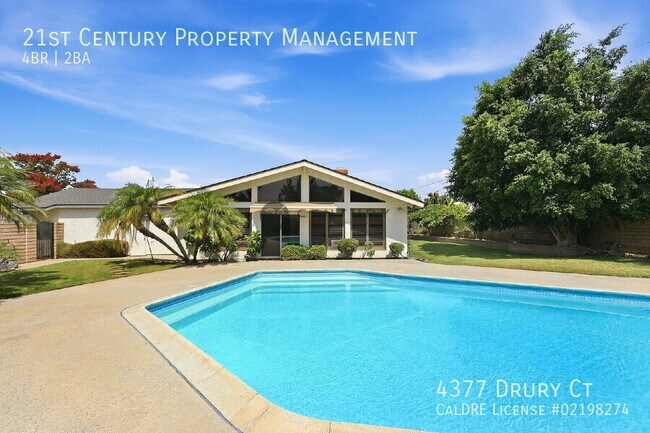 Building Photo - 4377 Drury Ct