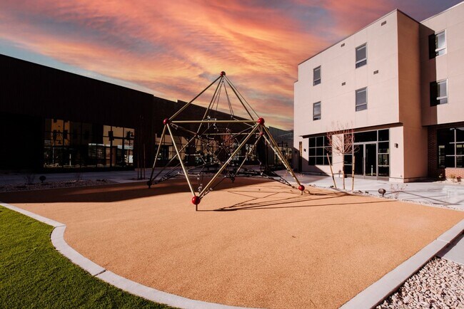 Building Photo - Walk, Bike, Ski – Live in Park City’s Brand New Premier Community