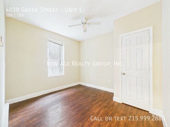 Building Photo - 4030 Green St