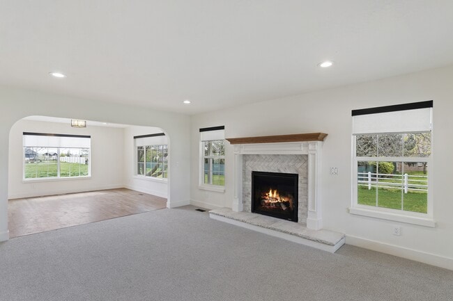 Building Photo - 3645 W Gentile St