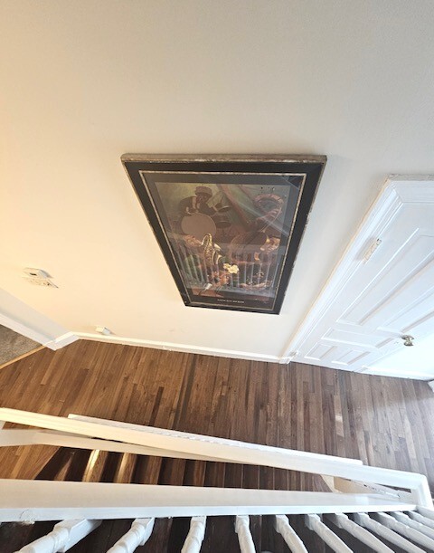 Building Photo - 1005 Otis Pl NW