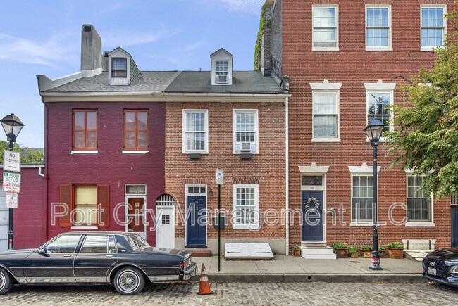 Primary Photo - 912 Fell St