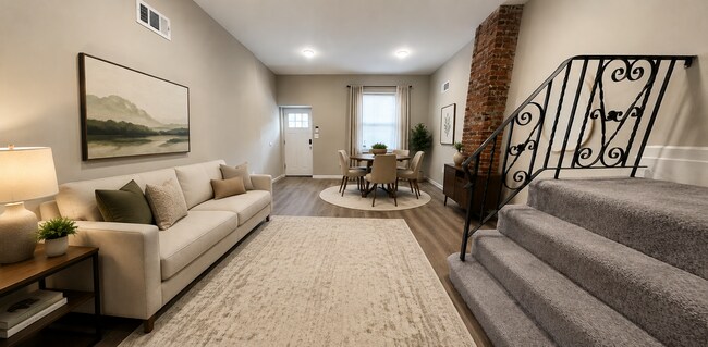 Building Photo - Charming 3BR/1.5BA Updated Home in Philadelphia