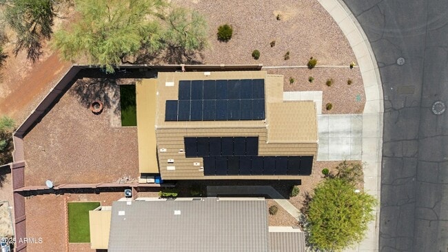 Building Photo - 23340 W Cocopah St