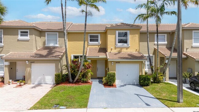 Primary Photo - 1445 NW 154th Ln