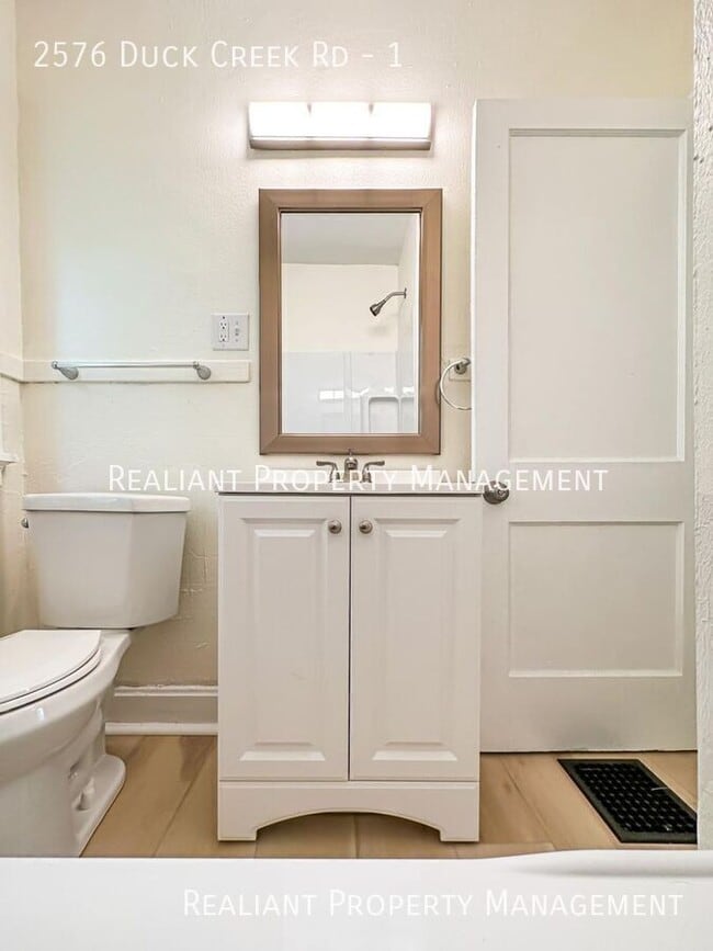 Building Photo - 2576 Duck Creek Rd