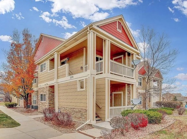Building Photo - 3370 Boulder Cir