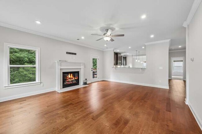 Building Photo - Loganville