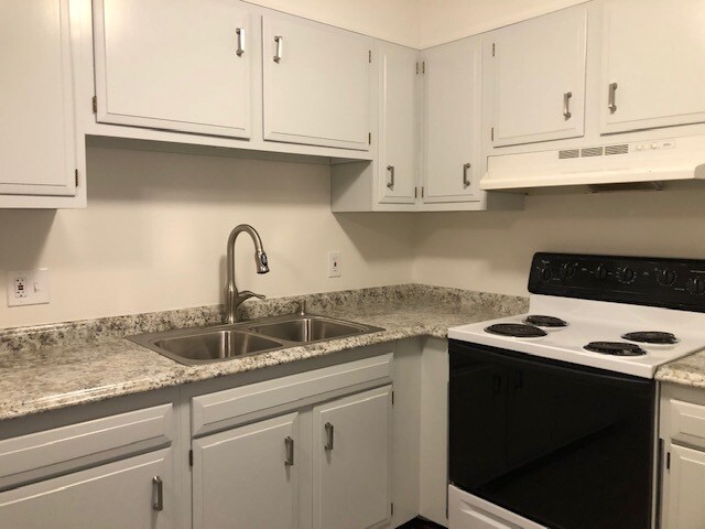 New Appliances - 64 Webb Cove Rd