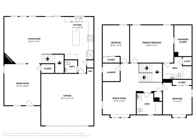 Building Photo - 454 Averasboro Dr