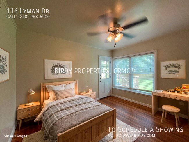 Building Photo - 116 Lyman Dr