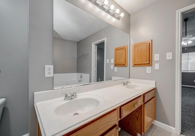 Building Photo - 3623 Campfield Ct