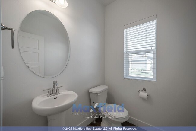 Building Photo - 4BD 3.5BTH 2GAR Home in Eagle Mountain