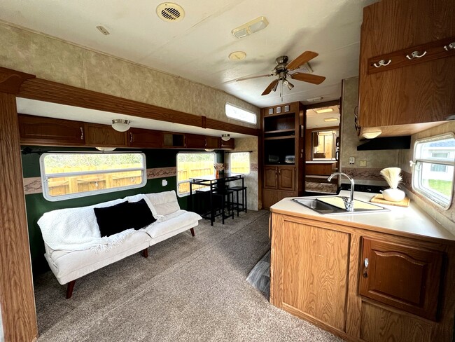 Building Photo - 2609 SW 176th Loop