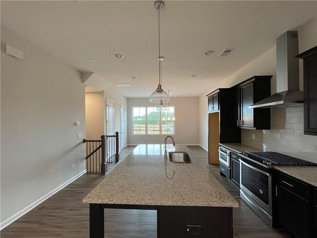 Building Photo - 6540 Cortland Walk