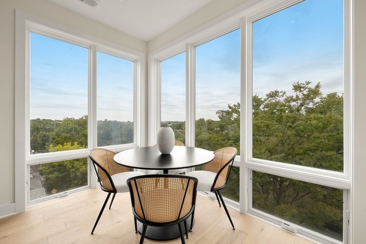 Building Photo - Kennedy Street Residences