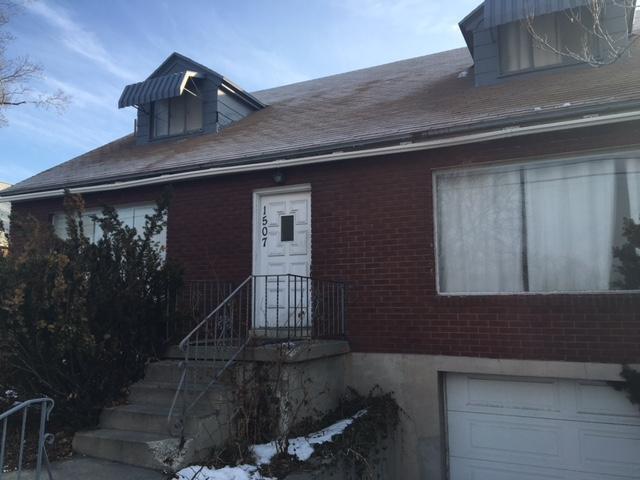 Building Photo - 1507 S 700 E