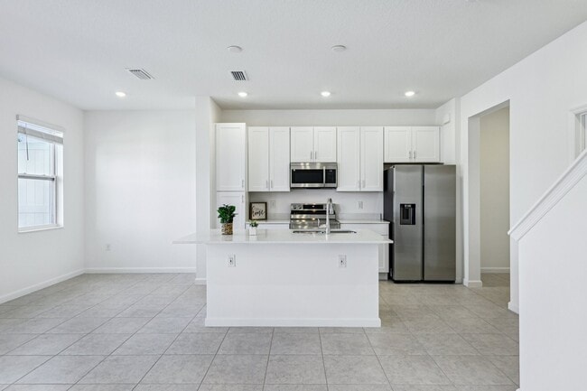 Floorplan - Nona Homes