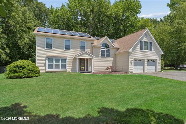 Building Photo - 7 Cannan Ct