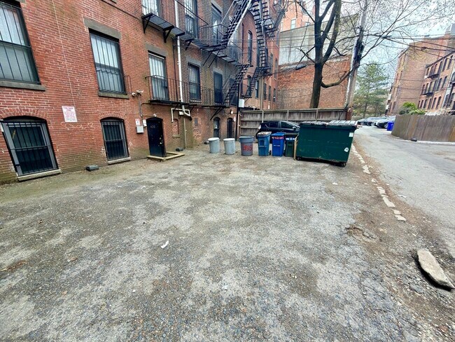 Building Photo - 420 Massachusetts Ave