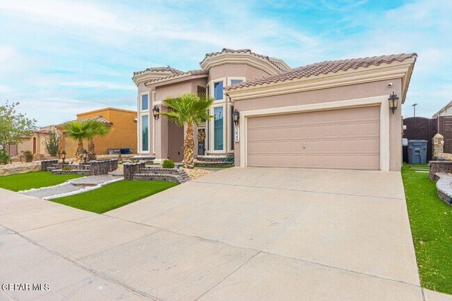 Building Photo - 3849 Tierra Campa Dr