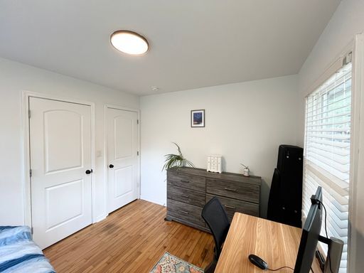 Building Photo - Modern 3BD, 2BA Near Downtown Durham with Assigned Off-Street Parking and Backyard
