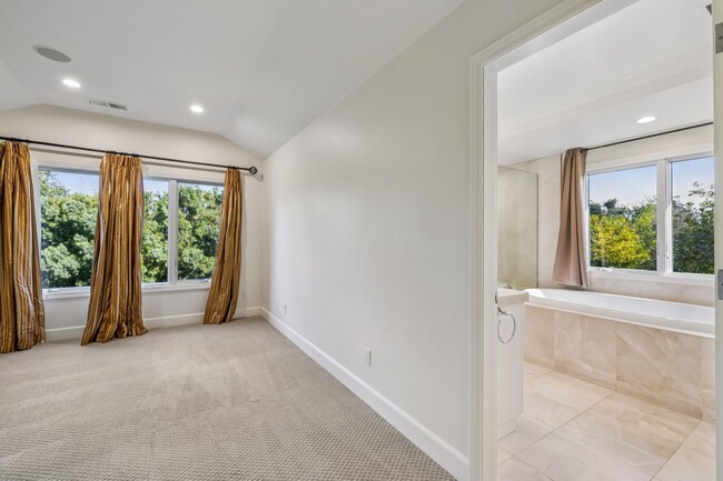 Building Photo - 7BR / 6BA Los Altos Home with Elevator, 3-Car Garage & EV Charging