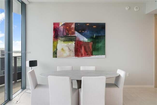 Building Photo - 1000 Brickell Plaza