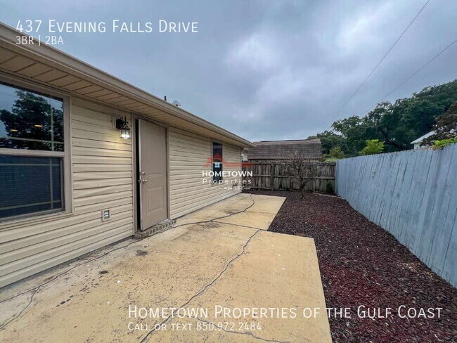 Building Photo - 437 Evening Falls Dr