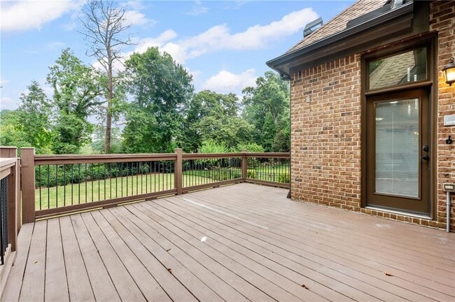Building Photo - 3574 Druid Walk