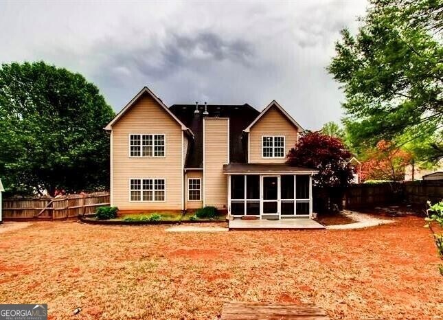 Building Photo - 5330 Rutland Ct