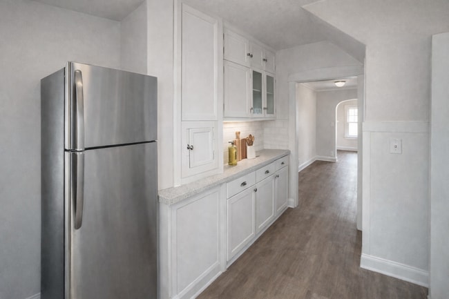 Building Photo - 3547 Winthrop Ave