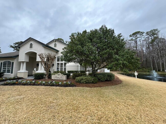 Building Photo - Plantation Point-Beautifully Updated 2 Bed...