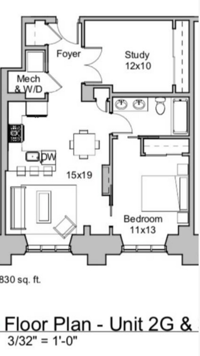 Building Photo - 140 Shawmut Ave