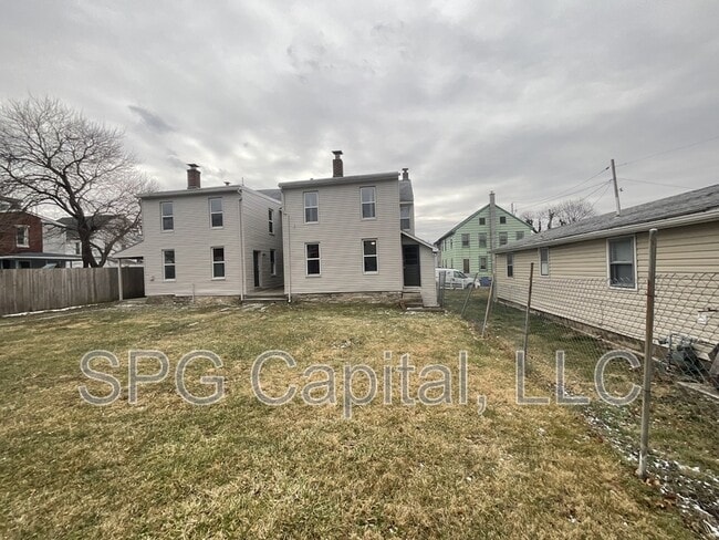 Building Photo - 103 Witherspoon Ave