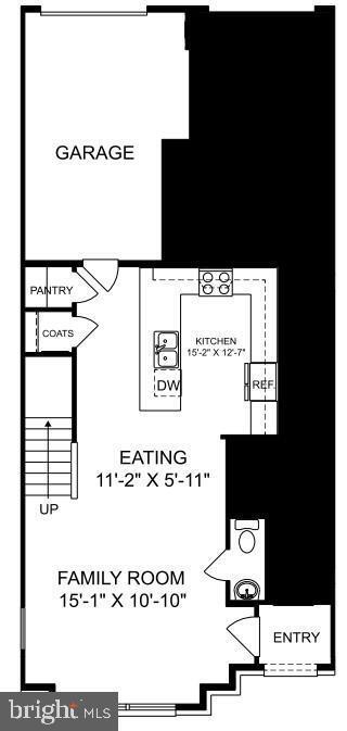 Building Photo - 9012 Katherine Johnson Ave