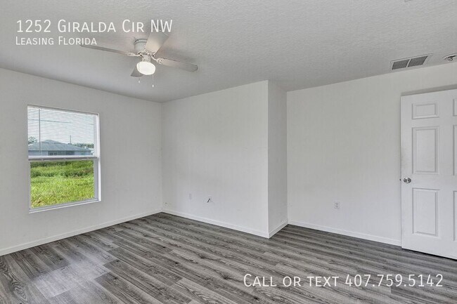 Building Photo - 1252 Giralda Cir NW