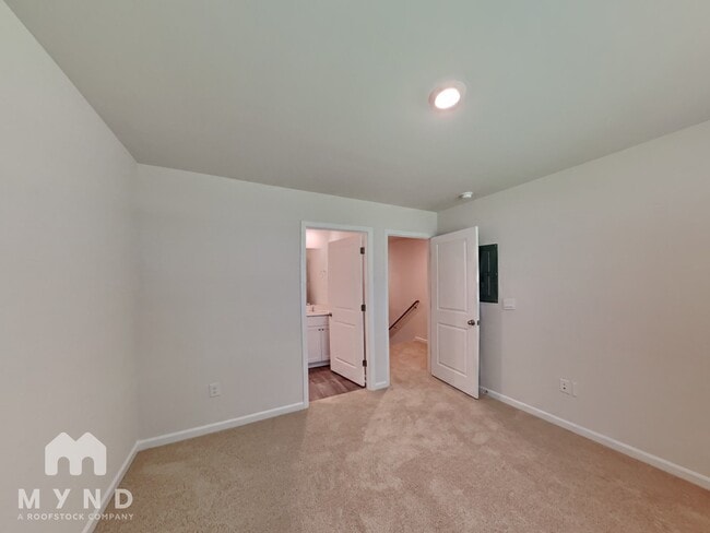 Building Photo - 8617 Brixton Shay Dr