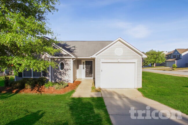 Building Photo - 1069 Coralbean Way