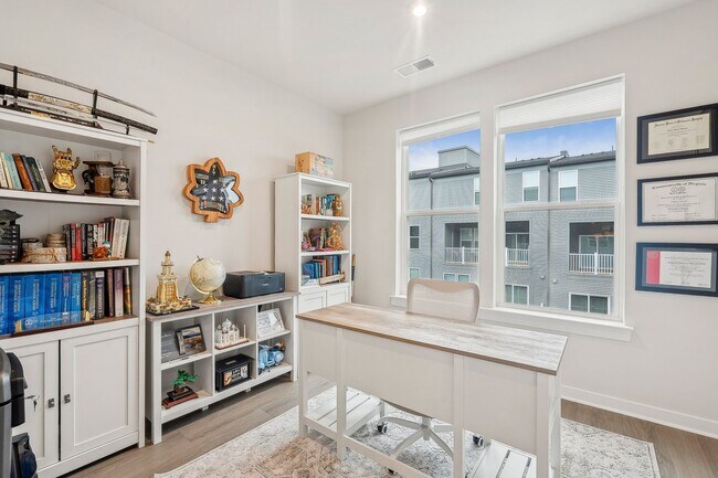 Building Photo - The Julianne is modern, functional, and full of charm—don’t let it get away!