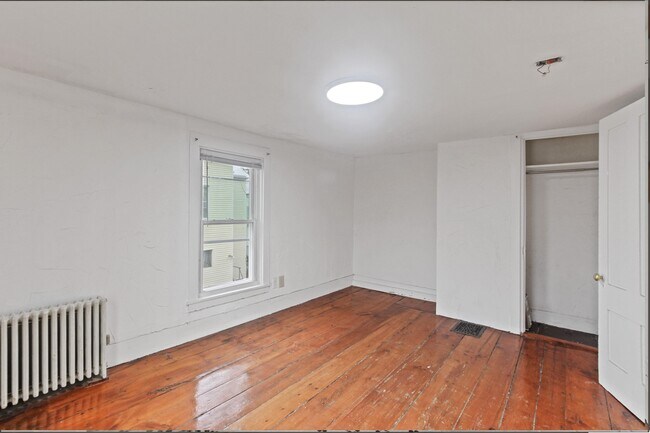 Bedroom2 - 9 Wyatt St