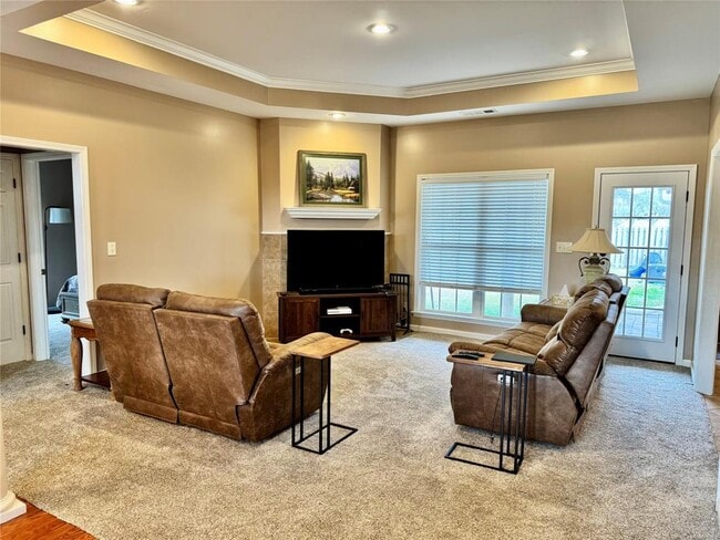 Building Photo - 4701 Mitford Cir