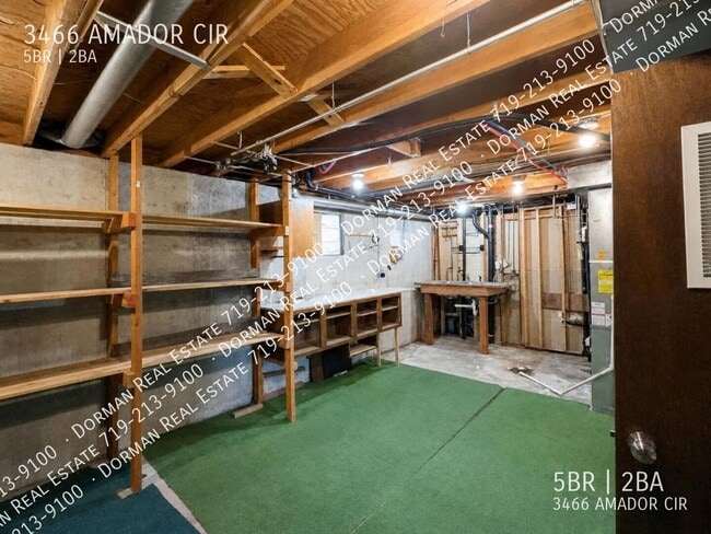 Building Photo - 3466 Amador Cir