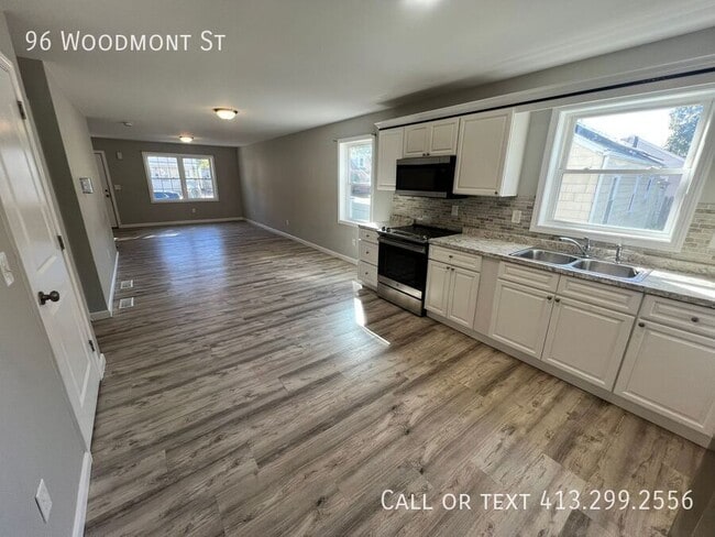 Building Photo - 96 Woodmont St