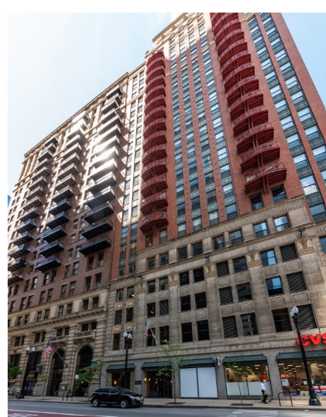 Building Photo - 208 W Washington St