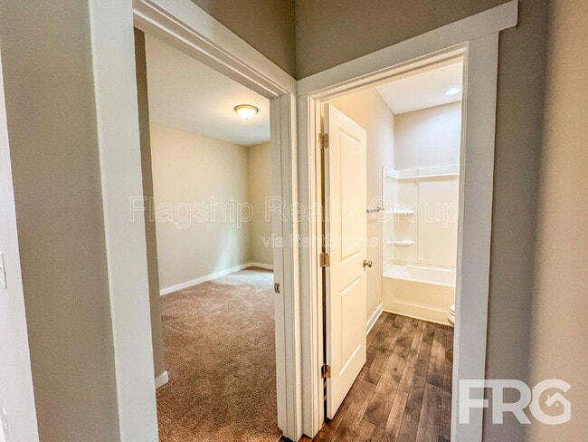 Building Photo - 1507 S Taylor St