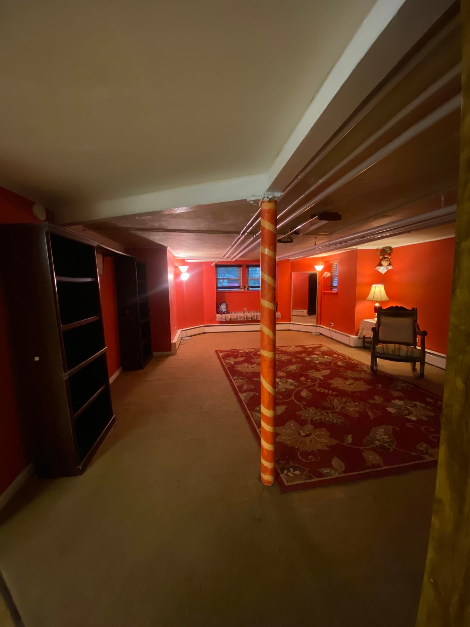 Building Photo - 6641 N Campbell Ave